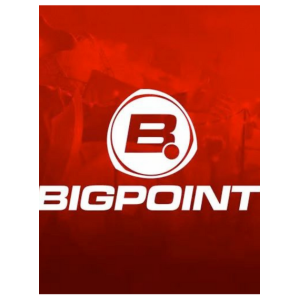 Bigpoint 102,9 TL Epin