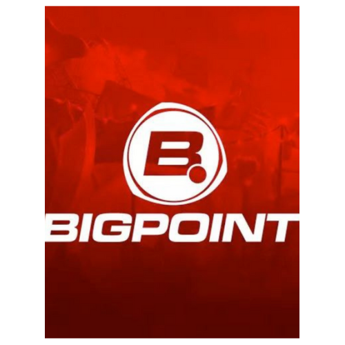 Bigpoint 549 TL Epin