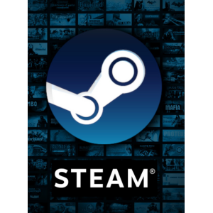  Steam Cüzdan Kodu 100 TL